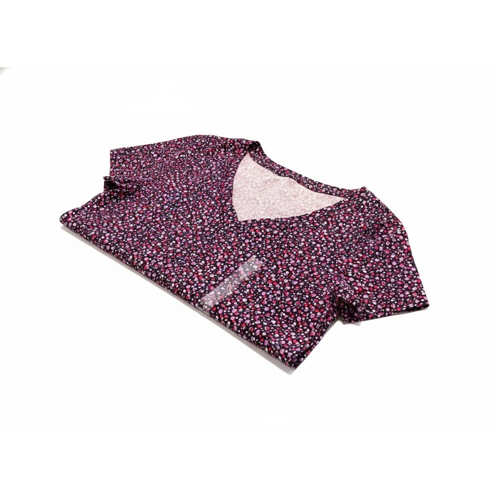 Gap Womens Floral Tee Size medium NEW